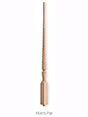 F5415-TW 39" Sheraton Rope Twist Baluster