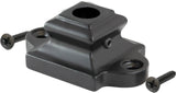 FI3104 Iron Winged Shoe for 1/2" Balusters