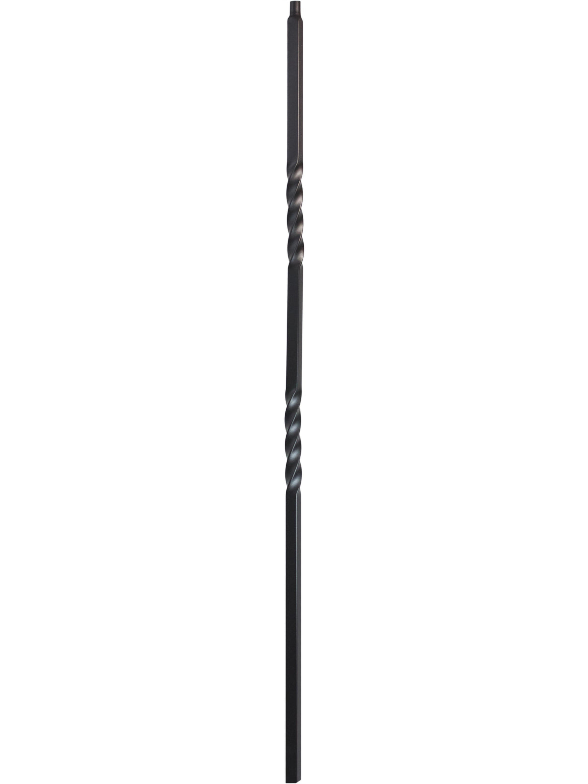 FIH5512-LG-44 MEGA Hollow Double Twist Baluster