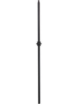 FIH5561-LG-44 MEGA Hollow Single Knuckle Baluster