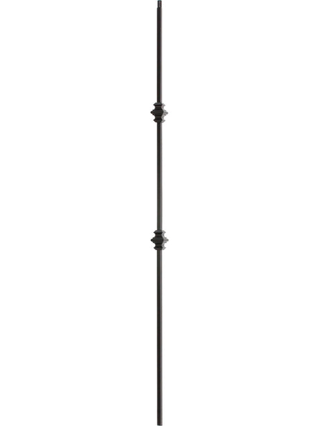 FIH5562-44 Hollow Double Knuckle Baluster