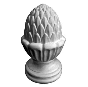 Blackthorne Finial