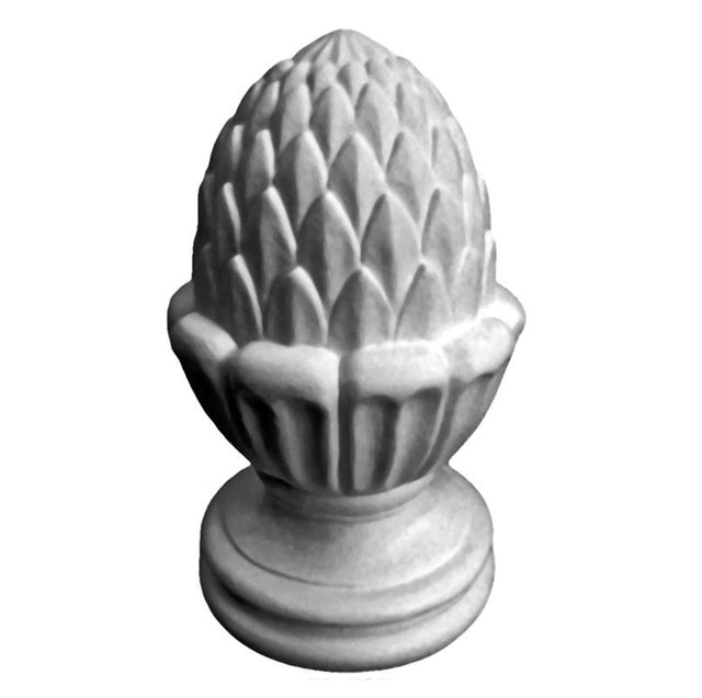 Blackthorne Finial