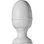 4 1/4"OD X 9 3/8"H SOUTHHAMPTON FINIAL
