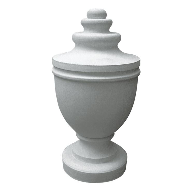 Urn Finial