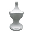 BD Urn Finial (FIN06X13UR)