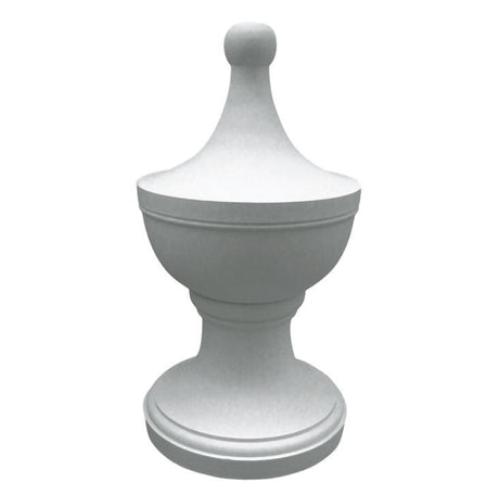 BD Urn Finial (FIN06X13UR)