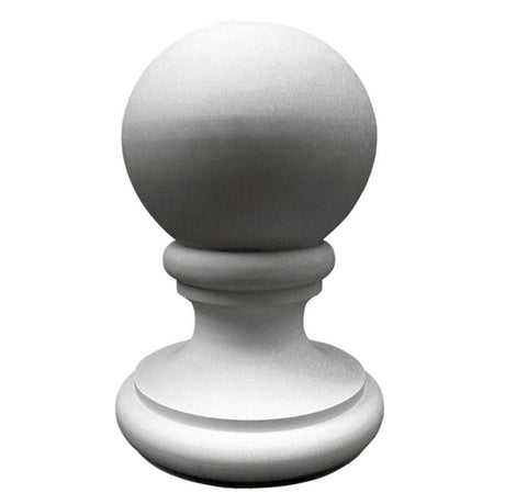 Large Traditional Finial (FIN14X21TR)