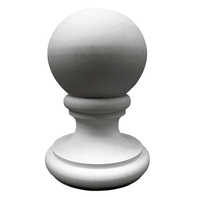 Large Traditional Finial (FIN14X21TR)