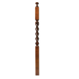 FLTE-8645 60" Flourentine Newel Post