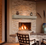 Fontana NC Mantel Shelf Lifestyle View  2