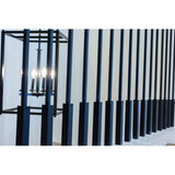 Foundation Contemporary Balusters, Life-Style View 2