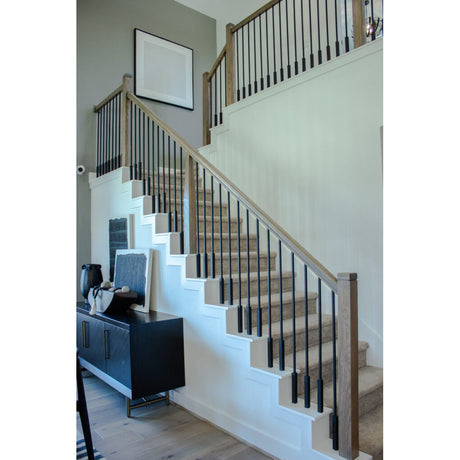 Foundation Contemporary Balusters, Life-Style View 3