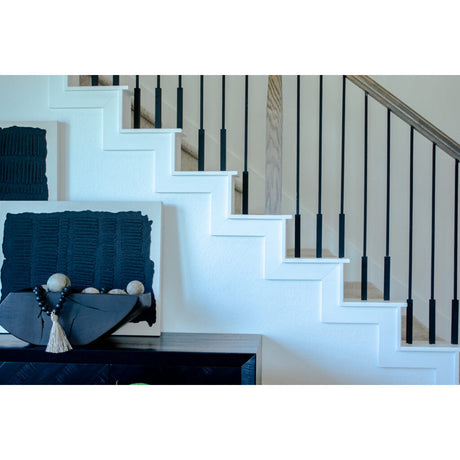 Foundation Contemporary Balusters, Life-Style View 4