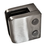 GC55SQ304 Stainless Steel Glass Clamp