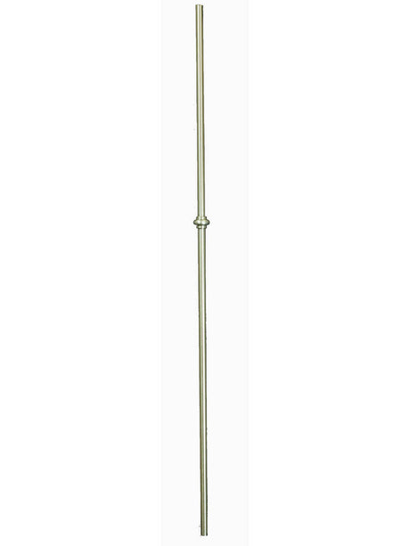 2973 Round Single Smooshed Ball Baluster (2)