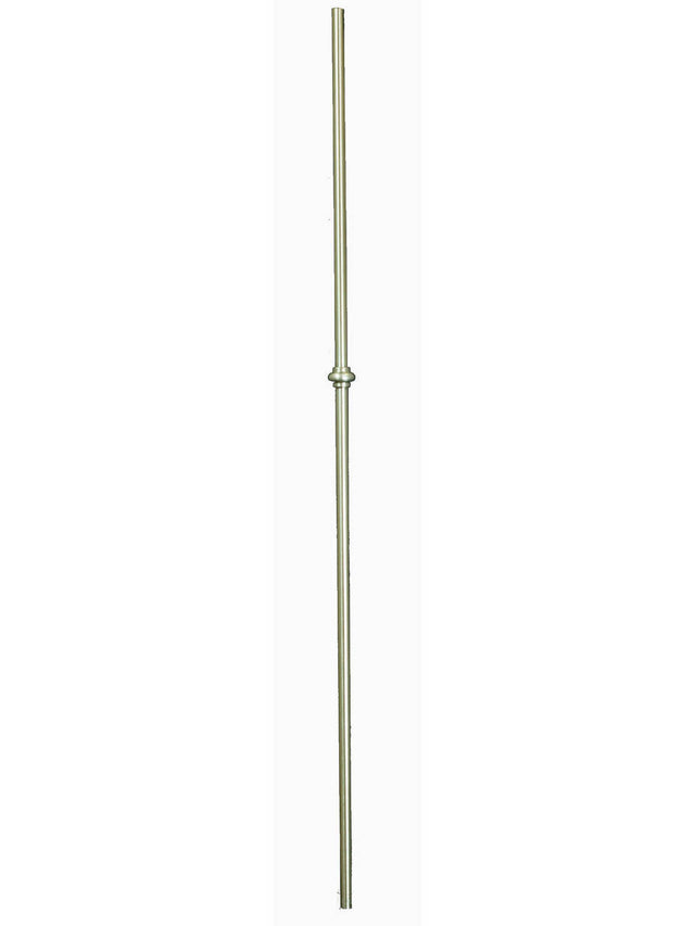 2973 Round Single Smooshed Ball Baluster (2)