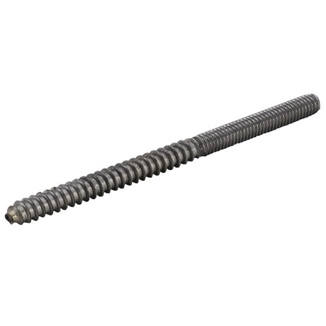 3001-5 5" Hanger Bolt for Newel Post nstallation, or where a handrail passes through a rosette on wall attachments