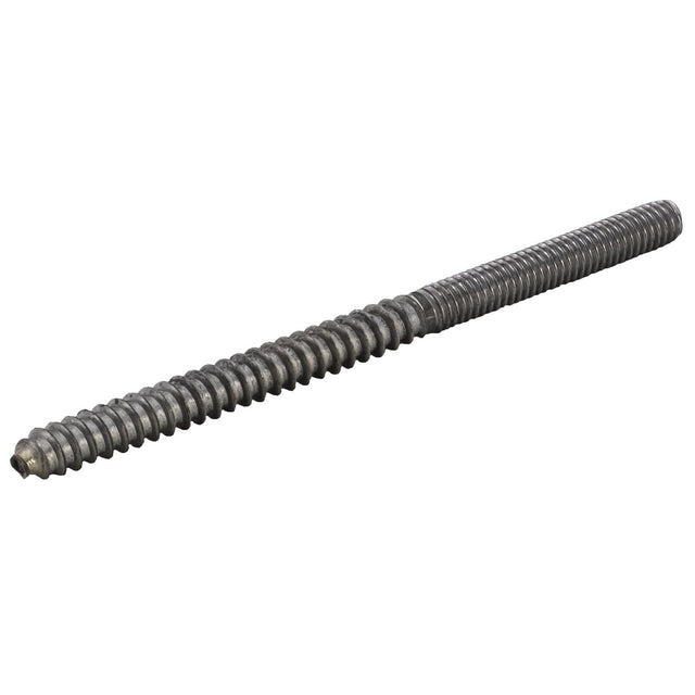 3001-5 5" Hanger Bolt for Newel Post nstallation, or where a handrail passes through a rosette on wall attachments