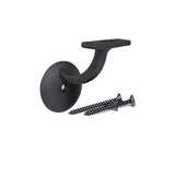 3003 Wall Handrail Brackets by House of Forgings