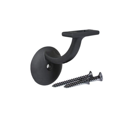 3003 Wall Handrail Brackets by House of Forgings