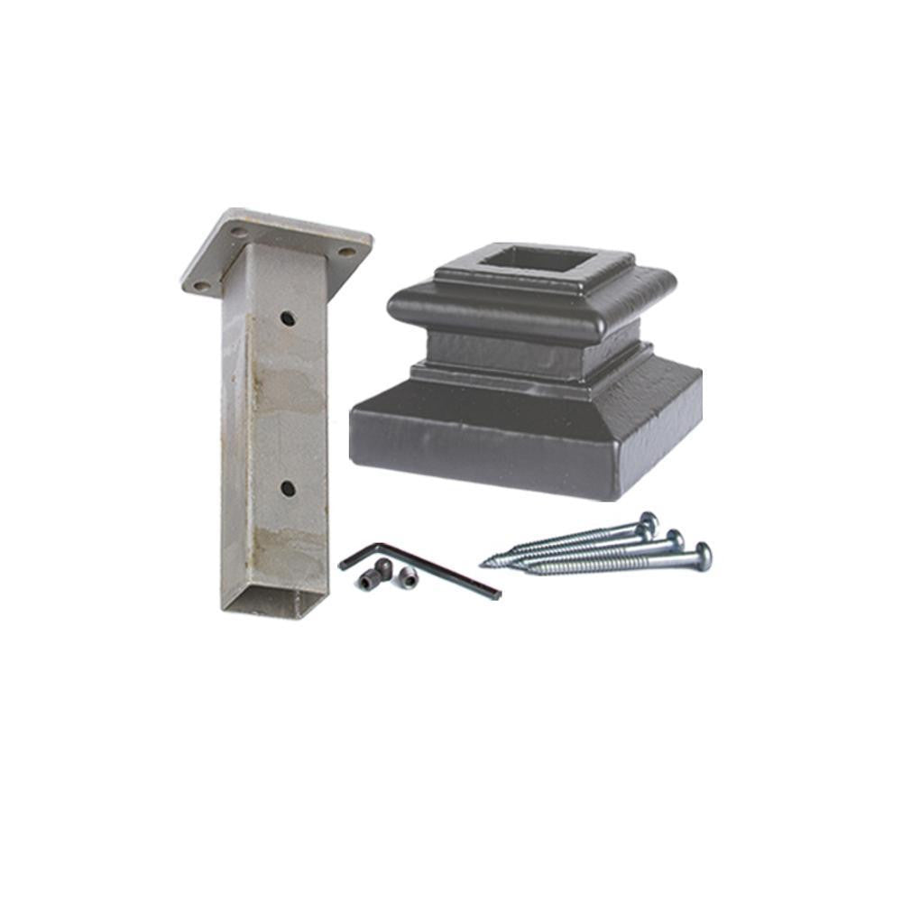 HF16.2.3 Newel Mounting System