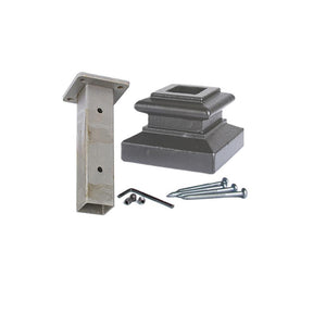 HF16.2.3 Newel Mounting System