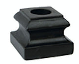 HF16.3.13 Standard 9/16" Opening Flat Round Shoe