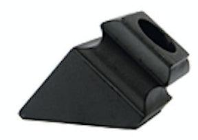 HF16.3.16 Pitch Shoe With 9/16" Round Opening