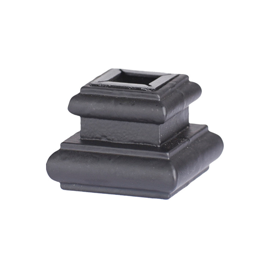 HF16.3.46 Adjustable Large Solid Iron Flat Shoe