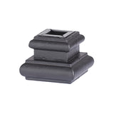 HF16.3.46 Adjustable Large Solid Iron Flat Shoe
