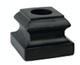 HF16.3.50 Iron Flat Shoe 5/8" Round