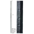 HF3.2.1 Square Wentworth Balusters