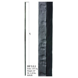HF3.2.1 Square Wentworth Balusters