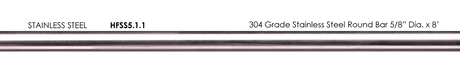 Stainless Steel
