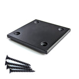 HFSTB-4000-CAP-R Metal Cap Square Edge Recessed