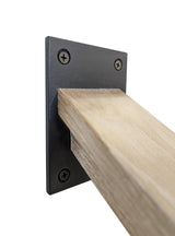 HFSTB-7033-F Metal Rosette with Square Edge (2)