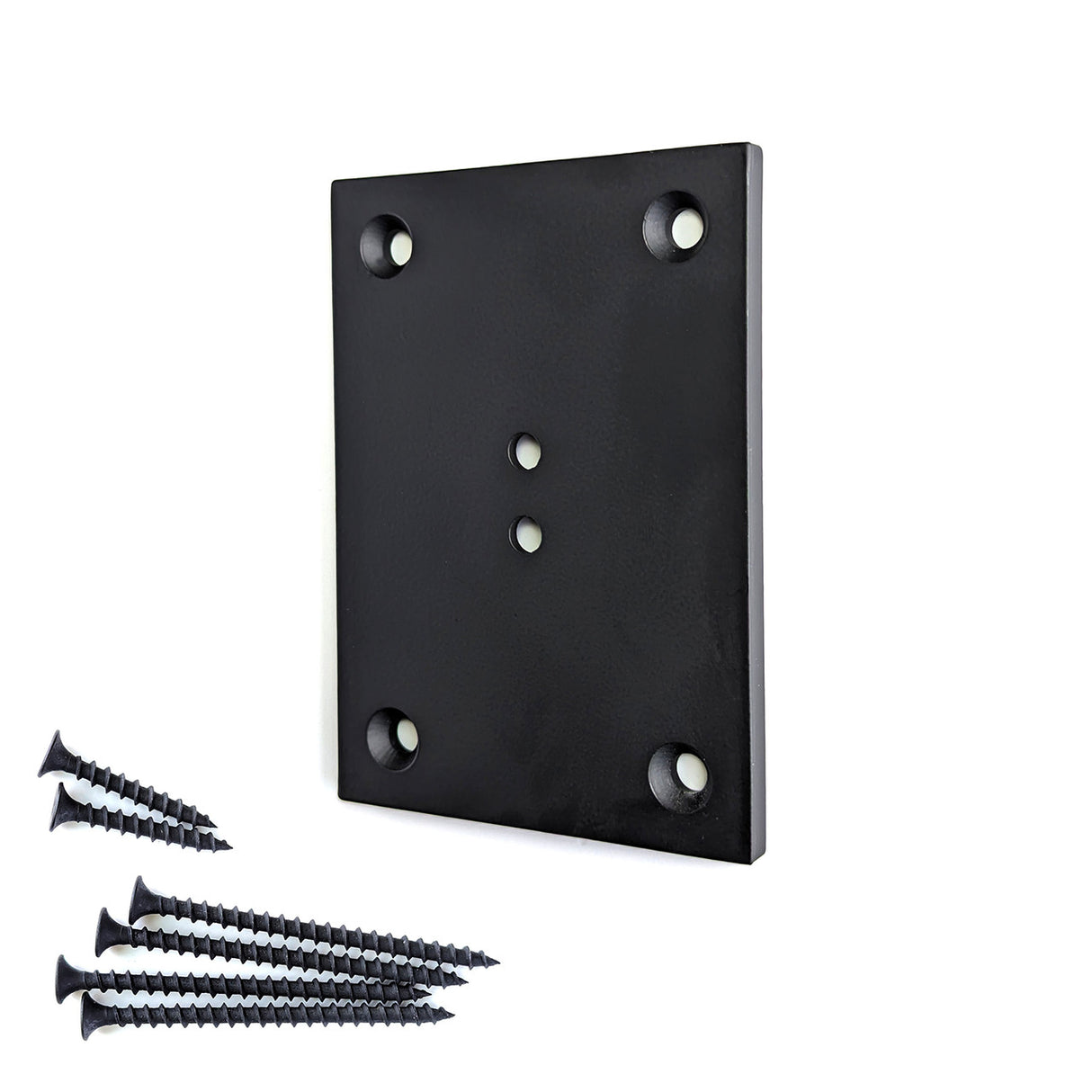 HFSTB-7033-F Metal Rosette with Square Edge