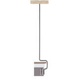 HF-16.6.17 Squared Side-Mount Baluster