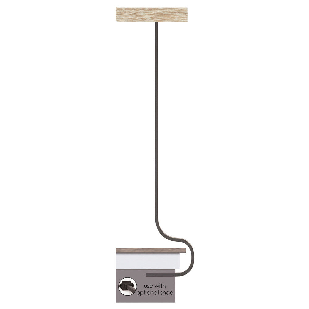HF-16.6.18 Circular Side-Mount Baluster