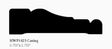 1025 2-3/4" Casing