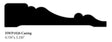 1026 3-1/4" Casing