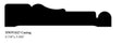 1027 3-1/2" Casing