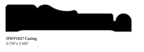 1027 3-1/2" Casing