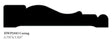 1045 3-1/2" Casing