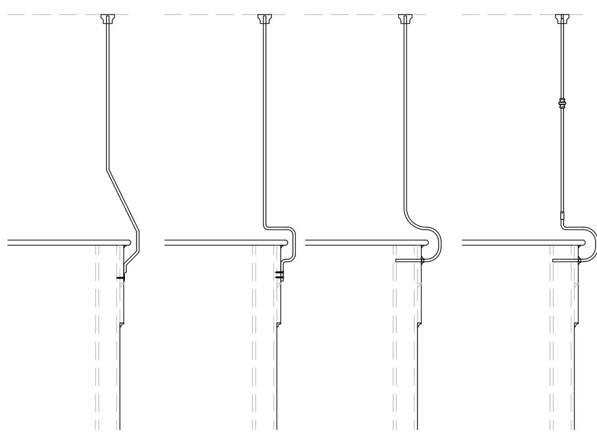 HF-16.6.16 Angular Side-Mount Baluster (3)