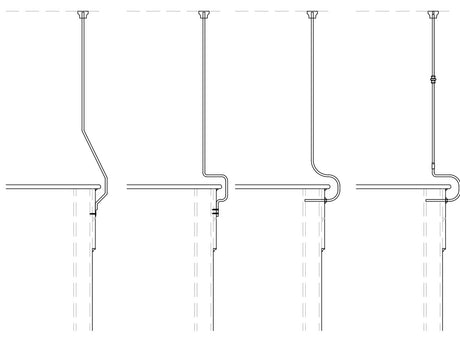 HF-16.6.16 Angular Side-Mount Baluster (3)