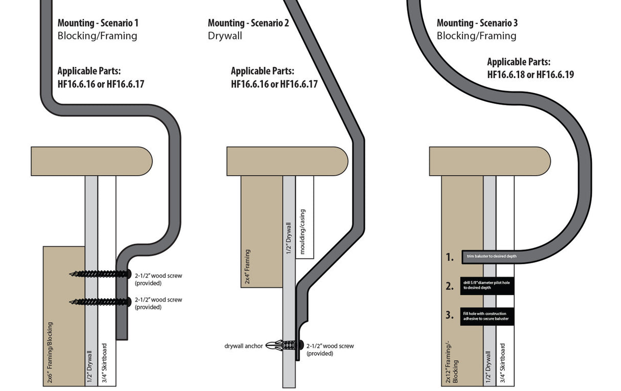 HF-16.6.18 Circular Side-Mount Baluster (6)