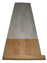 8070HT 60" Red Oak Hybrid Stair Tread