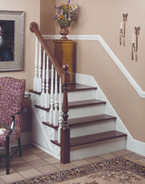 Post to Post installation, Jefferson Collection